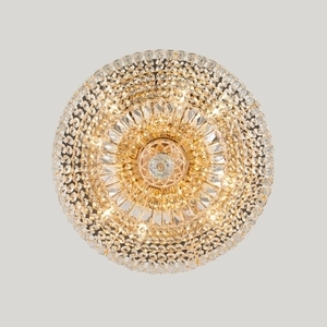 Żyrandol BASFOR DIA100-CL-12-G Maytoni small 4