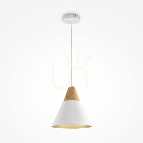 Sprawdź Lampa wisząca BICONES P359-PL-01-W Maytoni