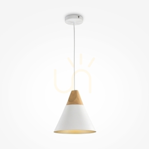 Lampa wisząca BICONES P359-PL-01-W Maytoni small 0