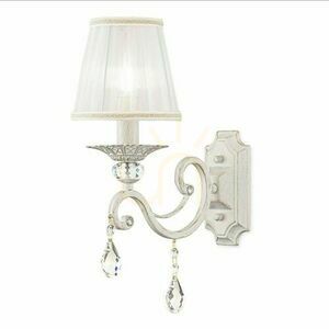 Kinkiet GRACE ARM247-01-G Maytoni small 1