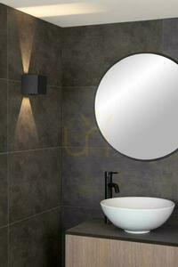 Kinkiet LED Lucide AXI czarny IP54 6W 350 lm 2700K 69200/06/30 small 1