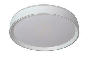 Plafon Lucide Nuria biały LED 24W 40 cm akryl 79182/24/31 small 1