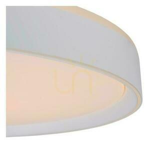 Plafon Lucide NURIA biały LED 36W 50 cm akryl 79182/36/31 small 6