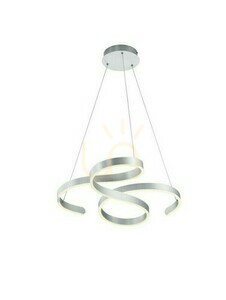 Lampa Wisząca Trio FRANCIS 371310105 small 0