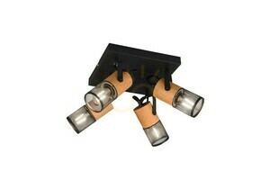 Plafon Trio TOSH 804300432 small 0