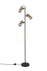 Lampa Podłogowa Trio TOSH 404300332 small 0