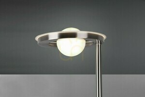 Lampa Podłogowa Trio BARRIE 424210307 small 2