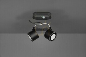 Plafon Trio TAURUS 652910232 small 4