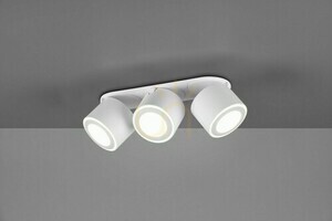 Plafon Trio TAURUS 652910331 small 2