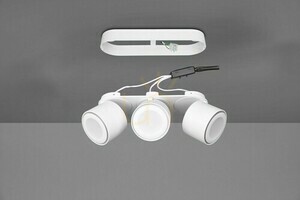 Plafon Trio TAURUS 652910331 small 4