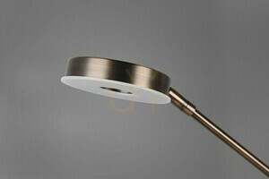 Lampa Podłogowa Trio BARRIE 424210304 small 6