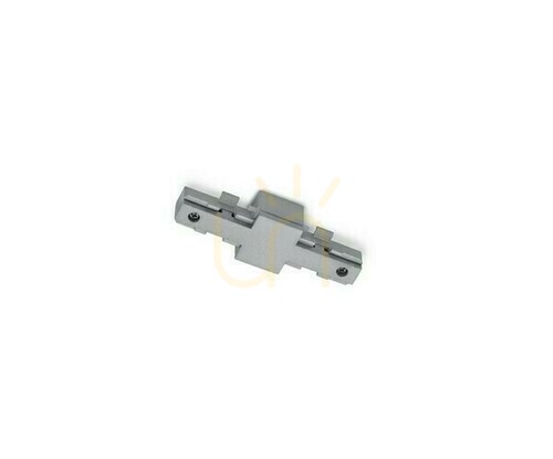Sprawdź Łącznik izolujący Trio DUOline 702587, tytanowy