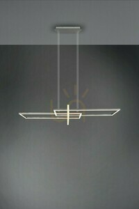Lampa Wisząca Trio SALINAS 320310307 small 2