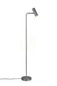 Lampa Podłogowa Trio MARLEY 412400107 small 0
