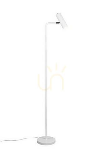 Sprawdź Lampa Podłogowa Trio MARLEY 412400131