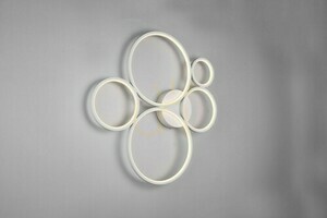 Plafon Trio RONDO 622610531 small 1