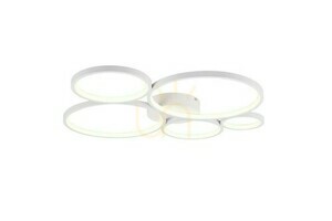 Plafon Trio RONDO 622610531 small 0