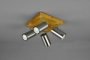 Plafon Trio MARLEY 812400407 small 2