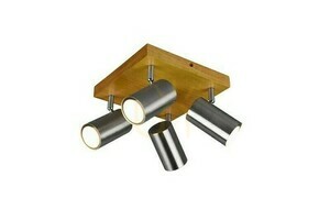Plafon Trio MARLEY 812400407 small 0