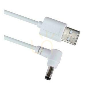 Lampa zewnętrzna stojąca Lucide LITTLE JOE biała LED IP44 06802/01/30 small 7