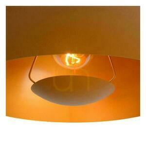 Lampa wisząca Lucide SIEMON 45496/01/44 stal 40 cm E27 nowoczesna small 4