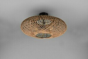 Plafon Trio HEDDA 612300236 small 1