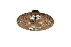 Plafon Trio HEDDA 612300236 small 0
