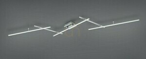 Lampa Wisząca Trio ARVIN 628410507 small 3