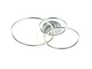 Plafon Trio WINONA 670810607 small 0