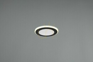 Oczko Sufitowe Trio AURA 652310132 small 3
