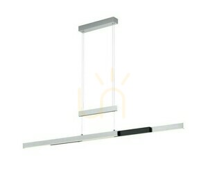 Lampa Wisząca Trio TRAJAN 375310505 small 0