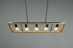 Lampa Wisząca Trio AGRA 313800532 small 2