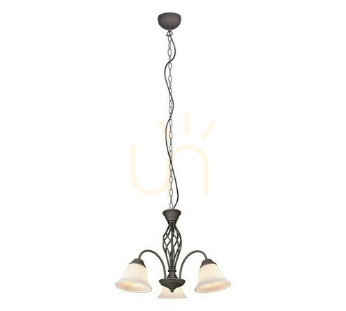 Sprawdź Lampa Wisząca Trio RUSTICA 101000324