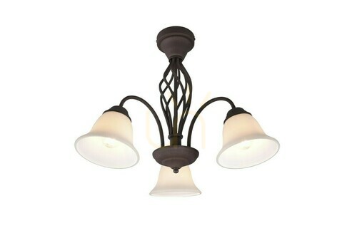 Sprawdź Plafon Trio RUSTICA 601000324