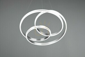 Lampa Wisząca Trio YARA 326210107 small 6