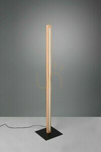 Lampa Podłogowa Trio BELLARI 426410130 small 4