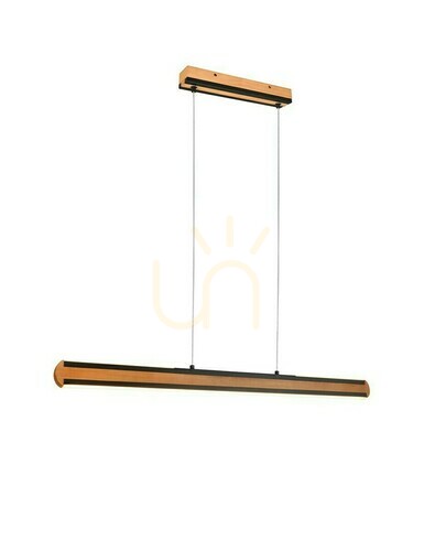 Sprawdź Lampa Wisząca Trio DEACON 326610232