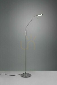 Lampa Podłogowa Trio MONZA 423310107 small 2