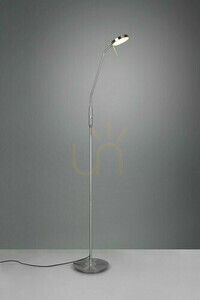 Lampa Podłogowa Trio MONZA 423310107 small 3