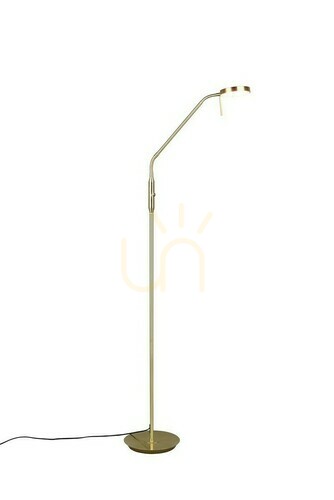 Sprawdź Lampa Podłogowa Trio MONZA 423310108