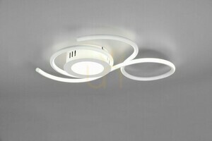 Plafon Trio JIVE 623410231 small 3