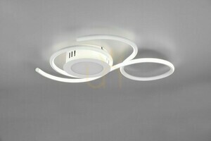 Plafon Trio JIVE 623410231 small 4