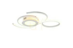 Plafon Trio JIVE 623410231 small 0