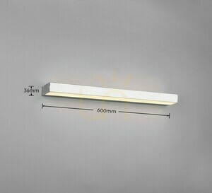 Kinkiet Trio ROCCO 283916006 small 3