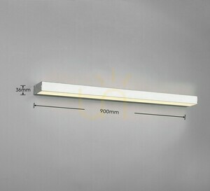 Kinkiet Trio ROCCO 283919006 small 3