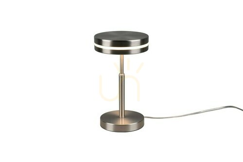 Sprawdź Lampa Stołowa Trio FRANKLIN 526510107