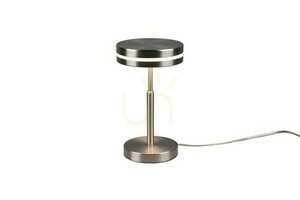 Lampa Stołowa Trio FRANKLIN 526510107 small 0