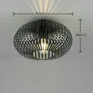 Plafon Trio JOHANN 606903032 small 1