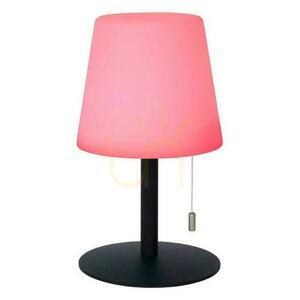 Lampa zewnętrzna stojąca Lucide RIO czarna LED IP44 13815/02/99 small 4