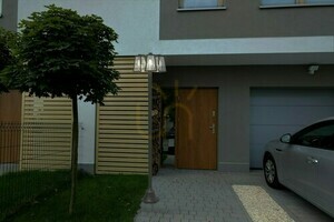 Latarnia ogrodowa Lutec FIA 7290903012 czarna 3xE27 186,8 cm small 3